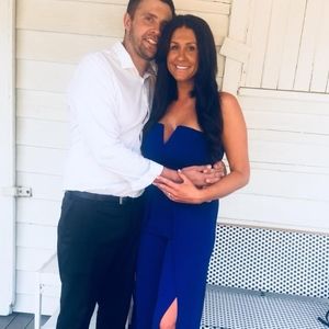 Meet your Posher, Renae